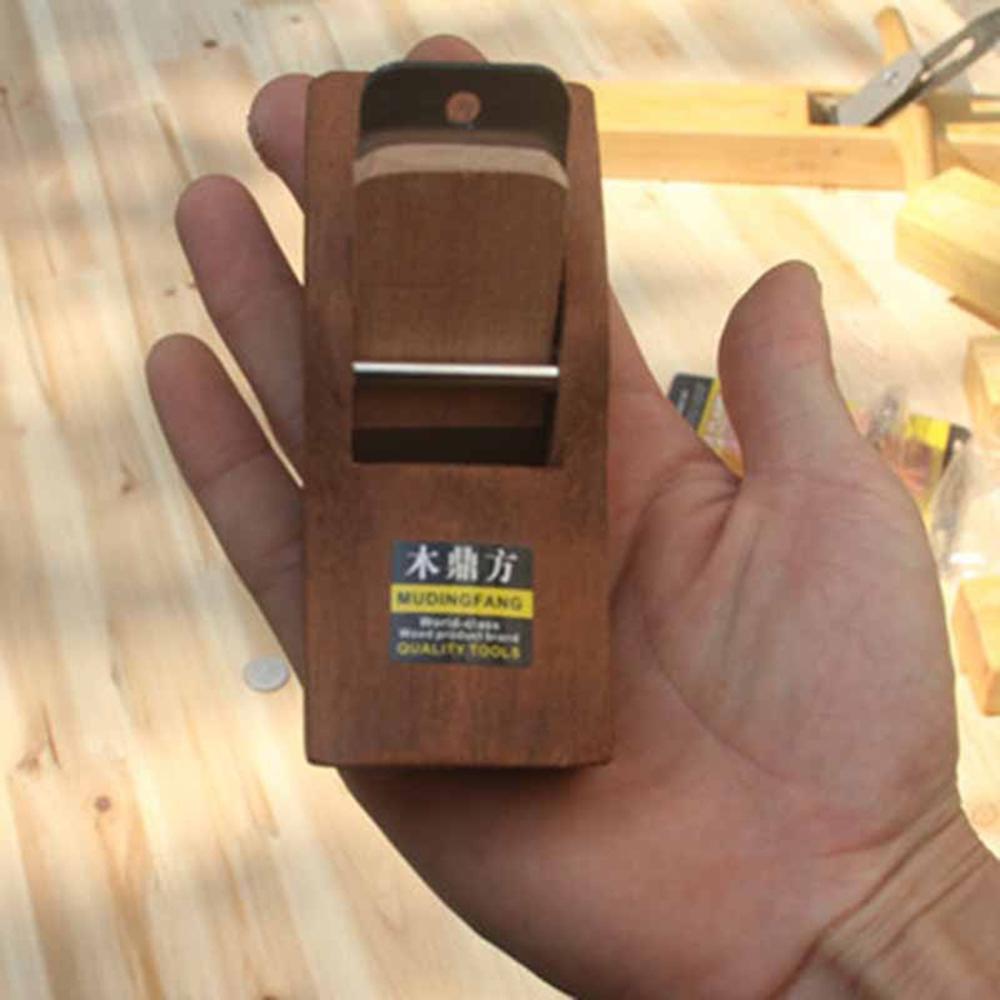Handheld Woodworking Planer Tool