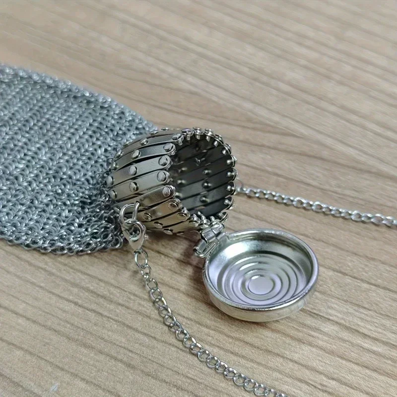Handmade British Change Purse Victoria Era Pure Silvery Twist Cap Top Mesh Belt Mini Vintage Double Coin Purse Rare Handmade British Change Purse Victoria Era Pure Silvery Twist Cap Top Mesh Belt Mini Vintage Double Coin Purse Rare