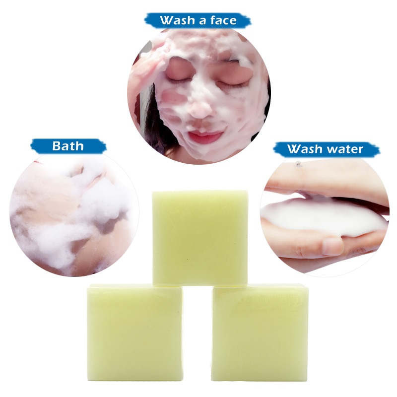Handmade Soap Sea Salt Skincare Handmade Soap Sea Salt Skincare
