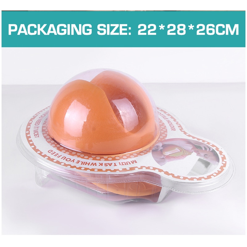 Hands Free Baby Bottle Holder Hands Free Baby Bottle Holder