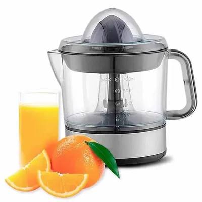 Hands Free Electric Citrus Juicer Orange Squeezer Lemon Extractor Plastic Automatic Fresh Fruit Juice Presser Juicer Hands Free Electric Citrus Juicer Orange Squeezer Lemon Extractor Plastic Automatic Fresh Fruit Juice Presser Juicer