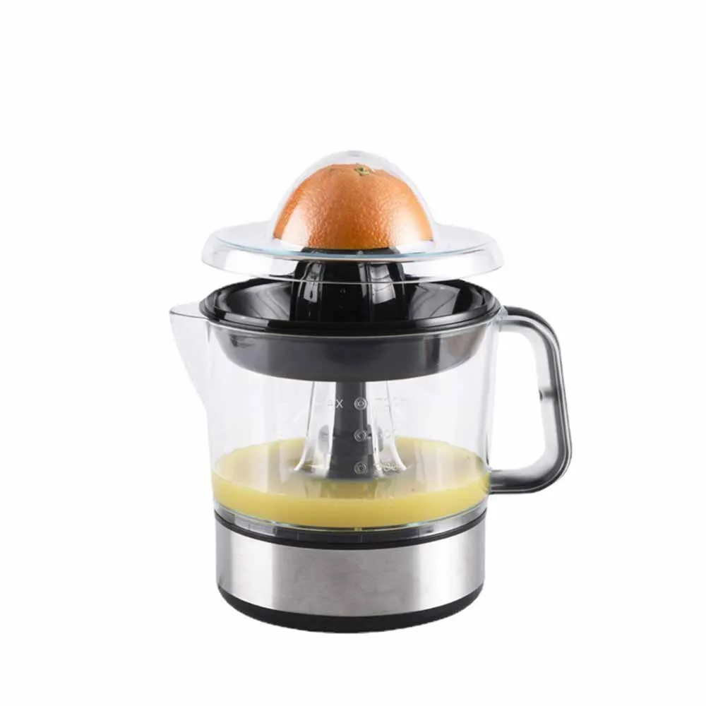 Hands Free Electric Citrus Juicer Orange Squeezer Lemon Extractor Plastic Automatic Fresh Fruit Juice Presser Juicer Hands Free Electric Citrus Juicer Orange Squeezer Lemon Extractor Plastic Automatic Fresh Fruit Juice Presser Juicer