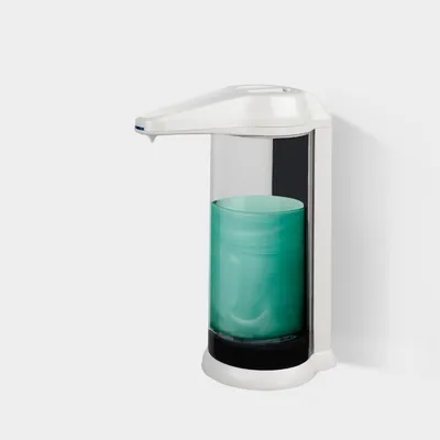 Hands Free Soap Dispenser Automatic Device