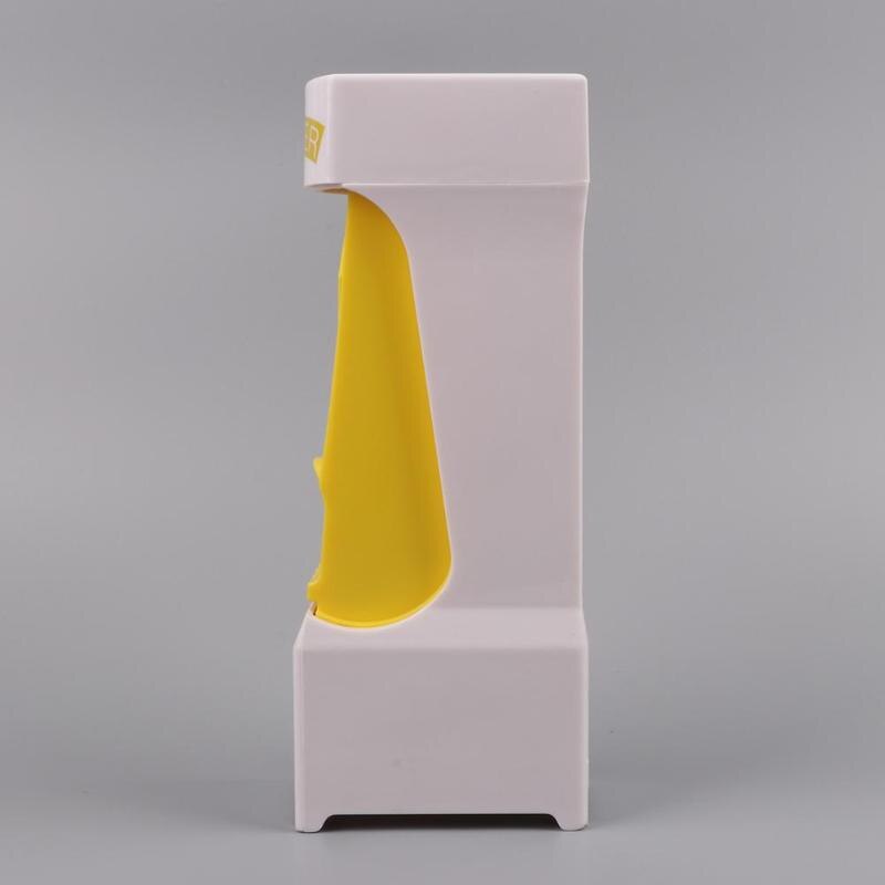 Handy Butter Dispenser and Slicer