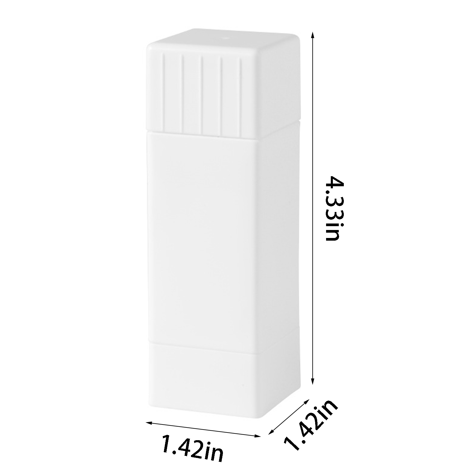 Handy Plastic Butter Stick Holder Handy Plastic Butter Stick Holder