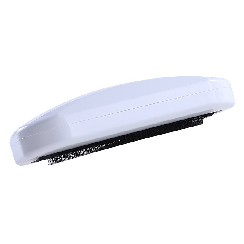 Handy Plastic Crumb Brush Roller