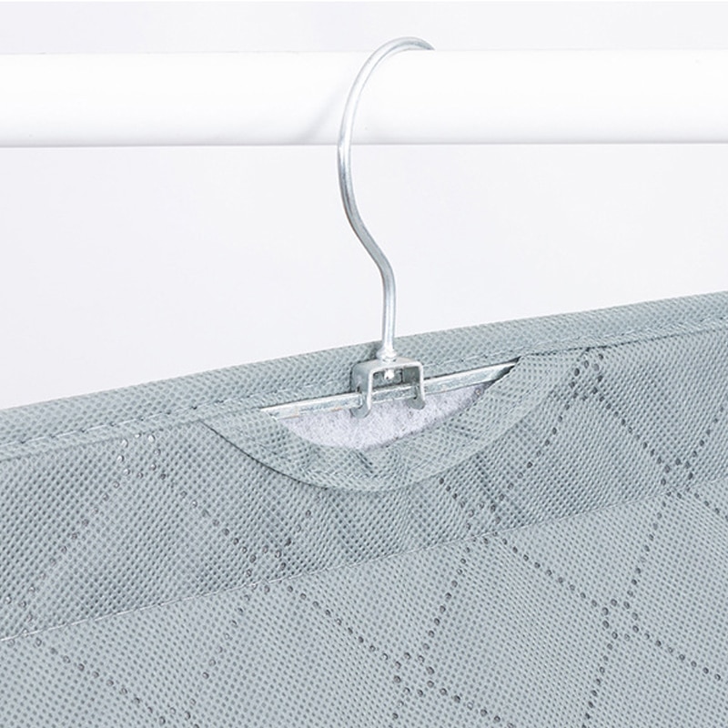 Hanger For Handbags Transparent Organizer