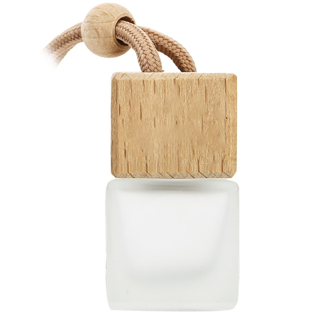 Hanging 8ml Car Diffuser Perfume Bottle Hanging 8ml Car Diffuser Perfume Bottle