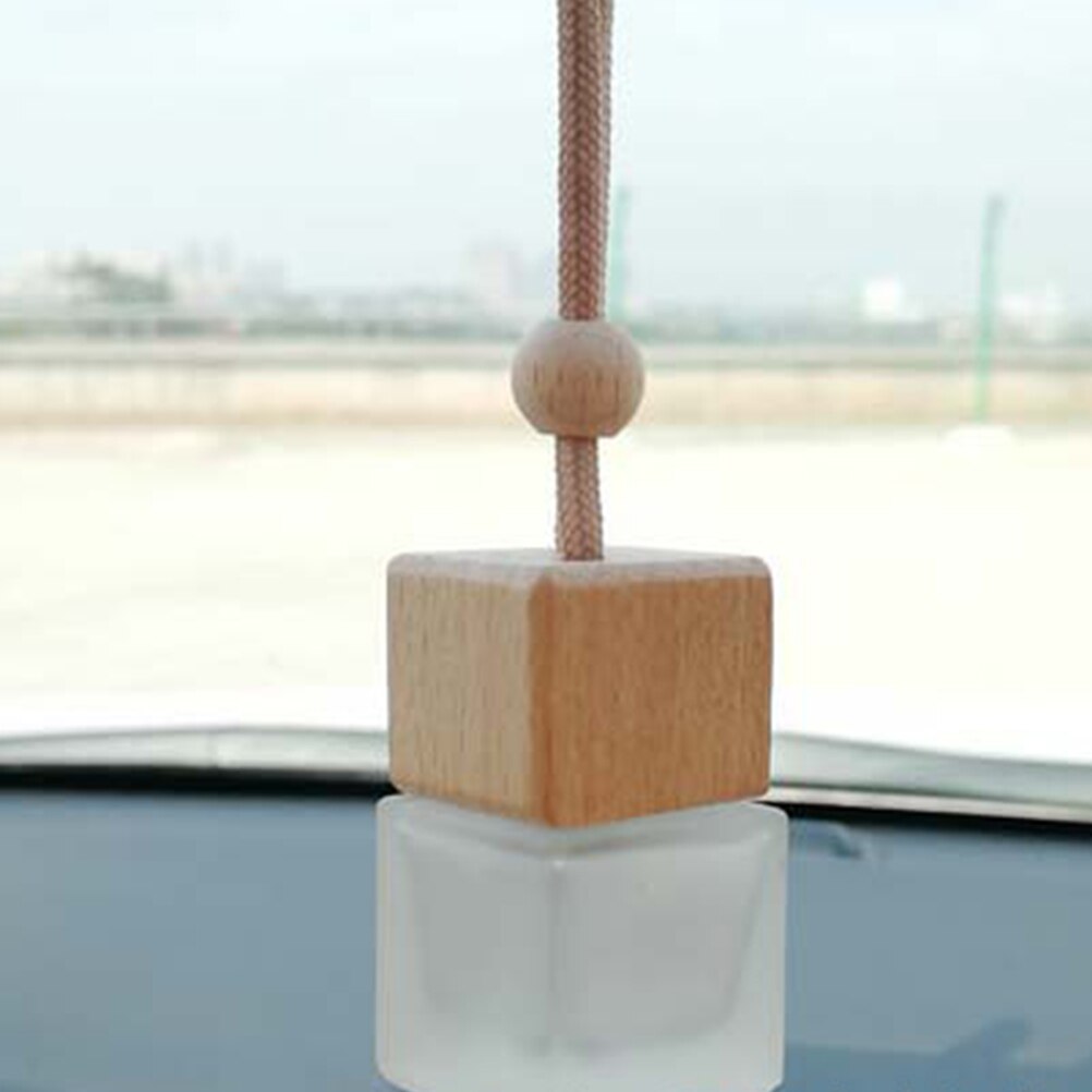 Hanging 8ml Car Diffuser Perfume Bottle Hanging 8ml Car Diffuser Perfume Bottle