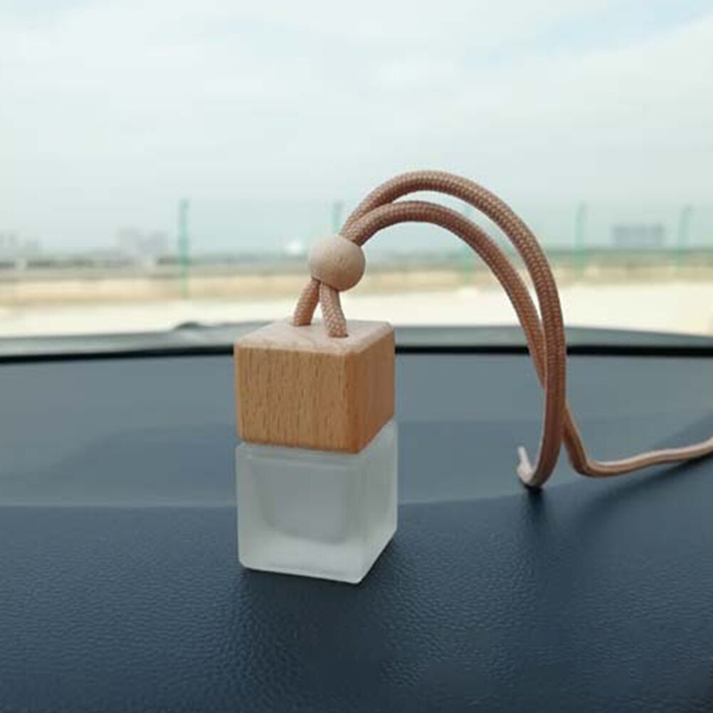 Hanging 8ml Car Diffuser Perfume Bottle Hanging 8ml Car Diffuser Perfume Bottle