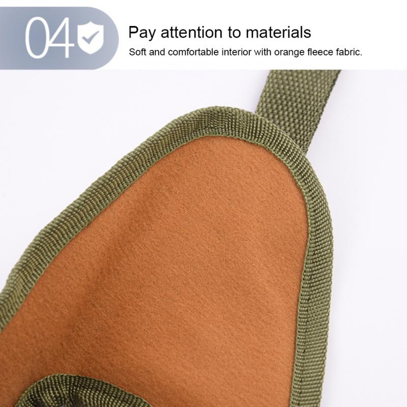 Hanging Cervical Neck Traction Device Soft Neck Stretching Belt Pain Relief Metal Bracket Chiropractic Medical