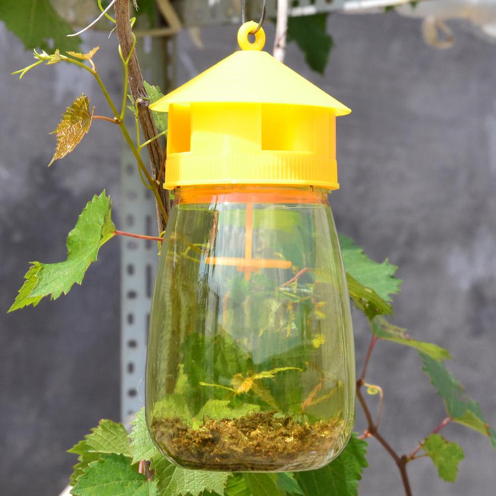 Hanging Fly Trap Pest Killer Hanging Fly Trap Pest Killer