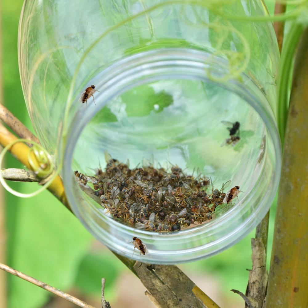 Hanging Fly Trap Pest Killer Hanging Fly Trap Pest Killer
