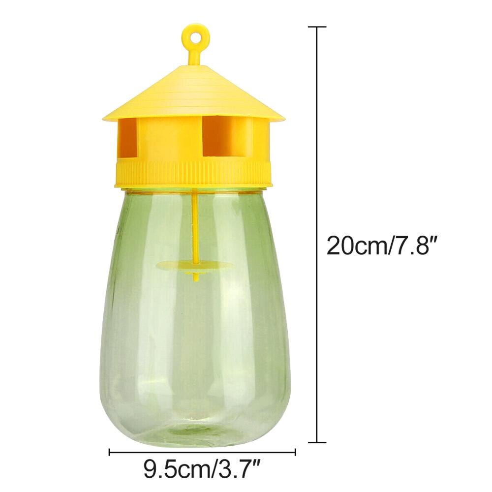 Hanging Fly Trap Pest Killer Hanging Fly Trap Pest Killer
