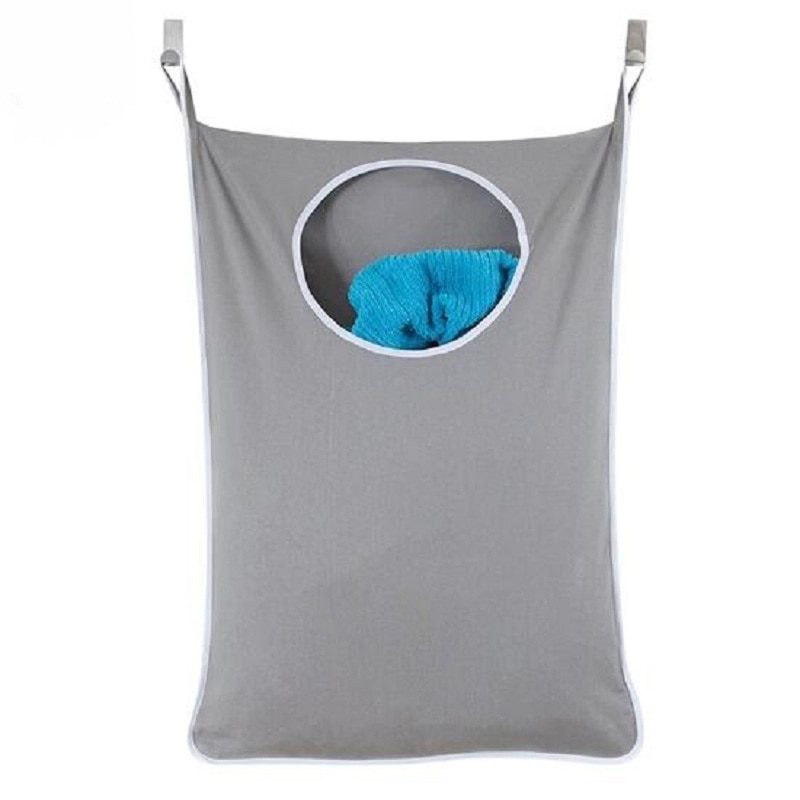 Hanging Hamper Laundry Storage Bag