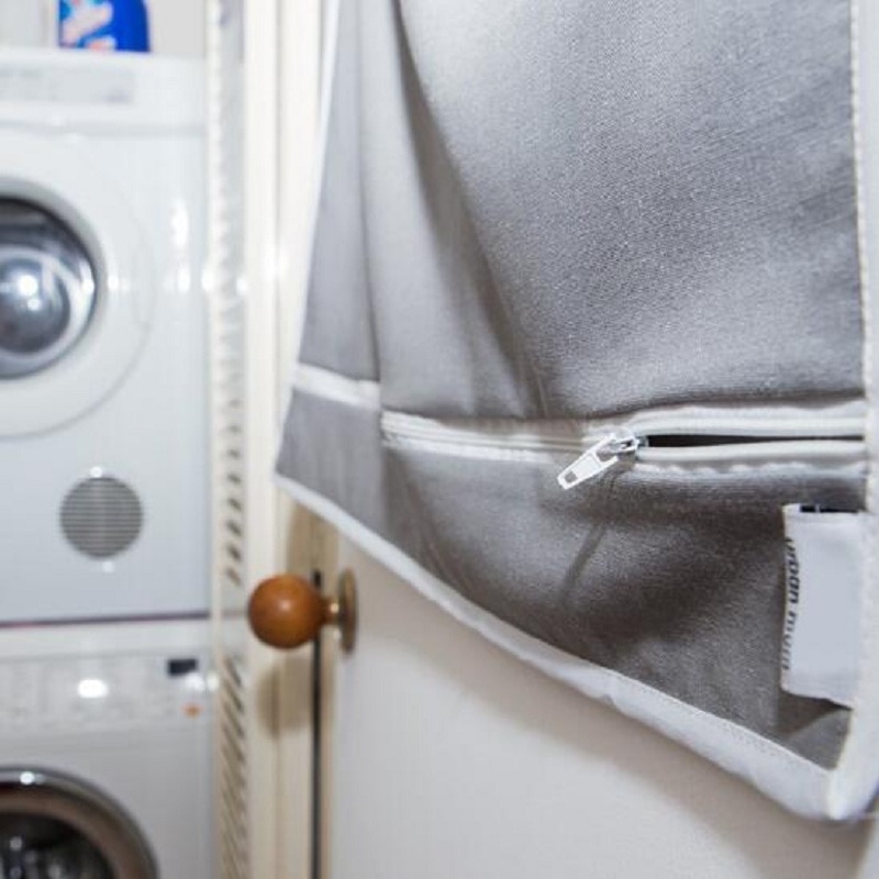 Hanging Hamper Laundry Storage Bag