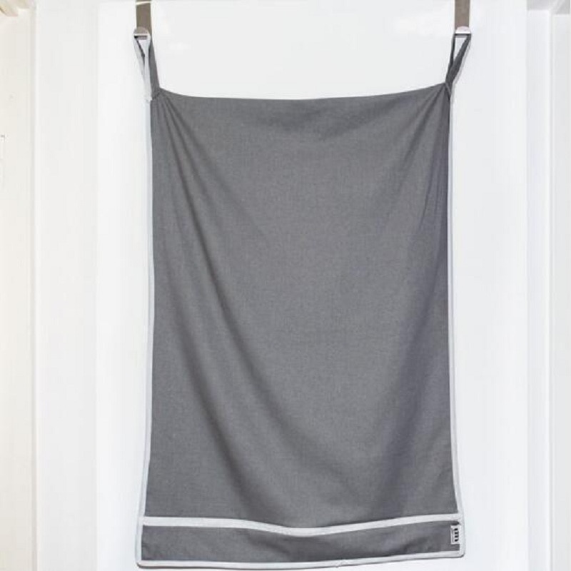 Hanging Hamper Laundry Storage Bag