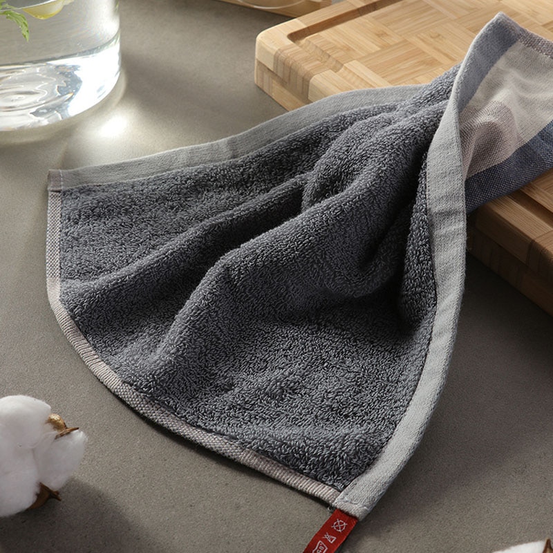 Hanging Hand Towel Set (2 Pcs) Hanging Hand Towel Set (2 Pcs)