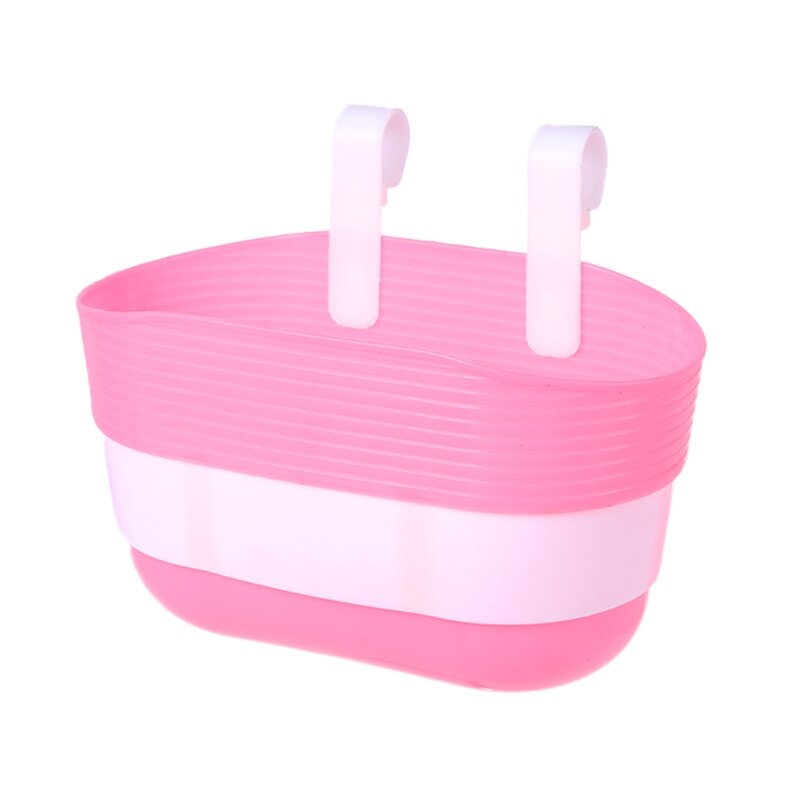 Hanging Kids Bicycle Basket