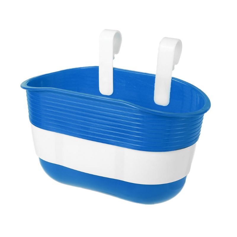 Hanging Kids Bicycle Basket
