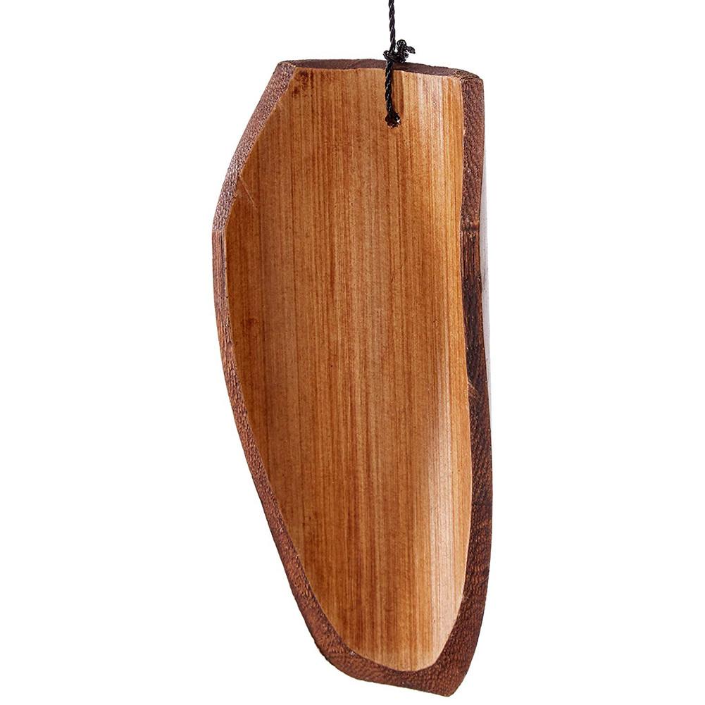 Hanging Large Wooden Wind Chimes