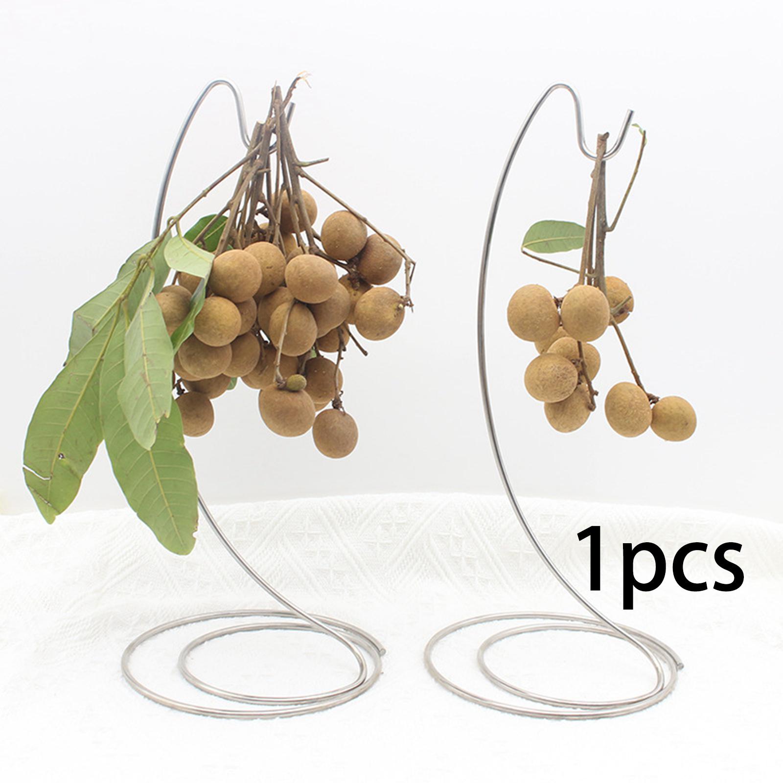 Hanging Metal Banana Holder Hanging Metal Banana Holder