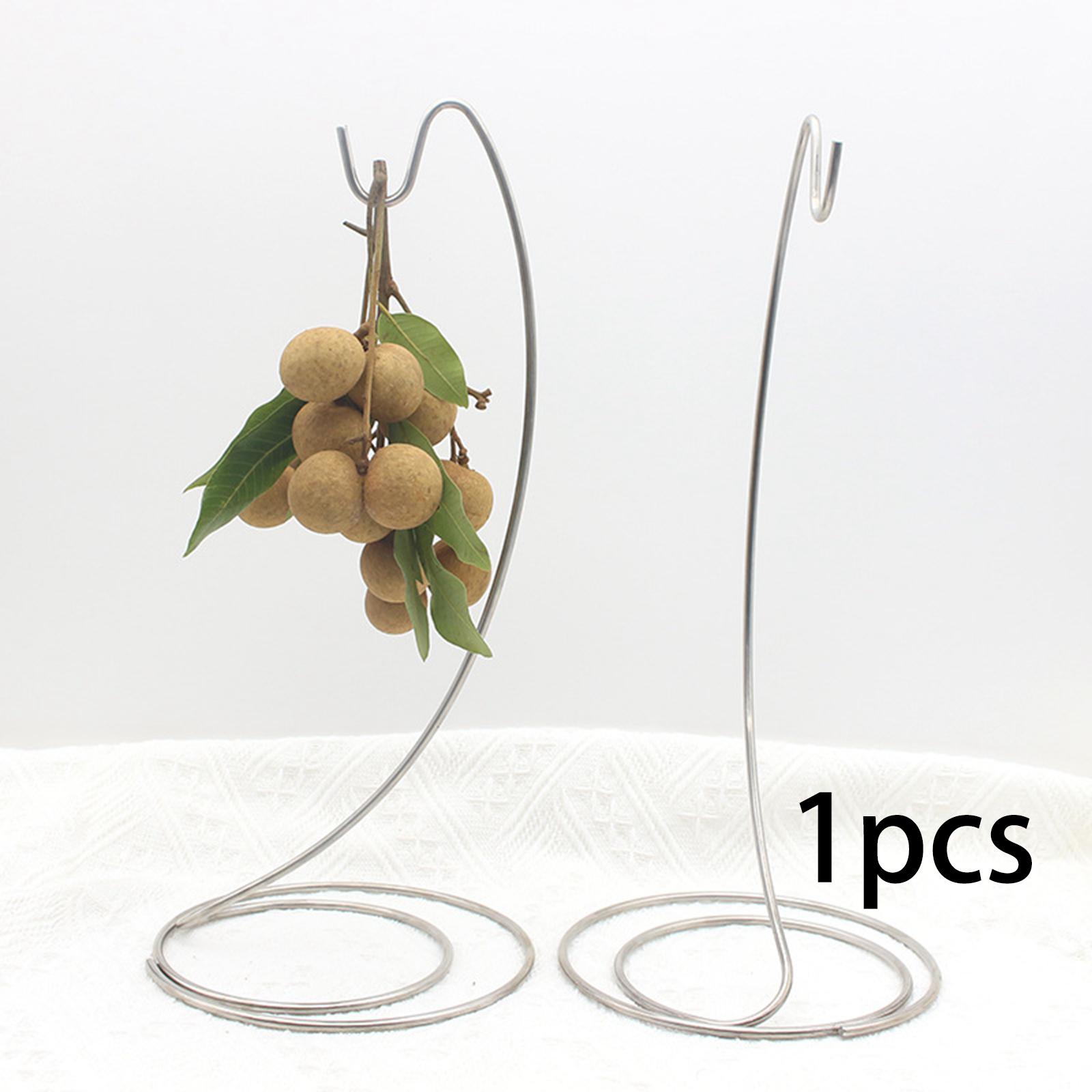 Hanging Metal Banana Holder Hanging Metal Banana Holder