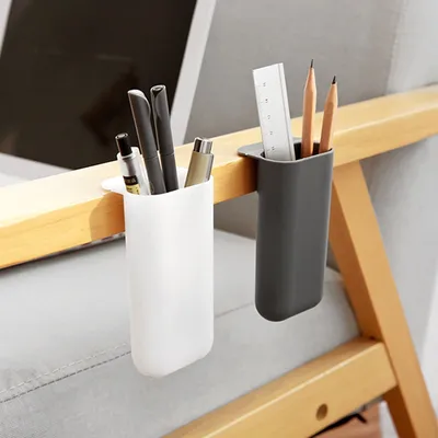 Hanging Pen Holder Stationery Organizer Hanging Pen Holder Stationery Organizer