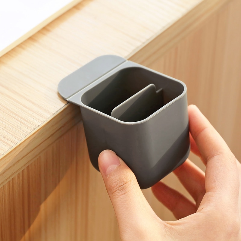 Hanging Pen Holder Stationery Organizer Hanging Pen Holder Stationery Organizer