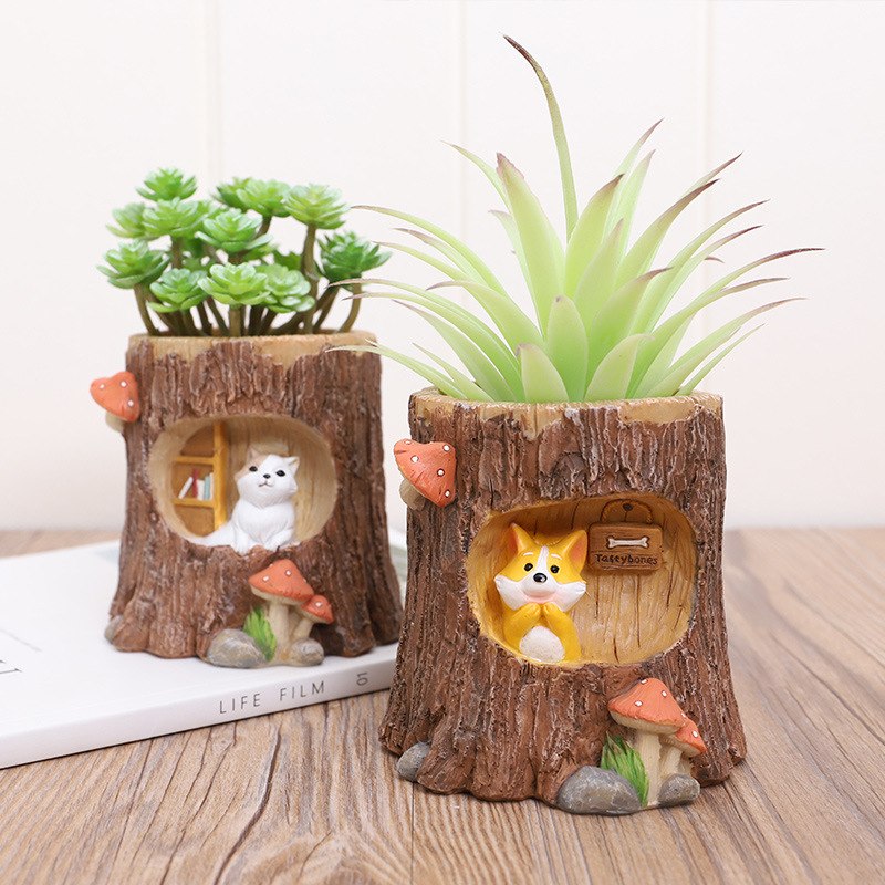 Hanging Plant Pots Decorative Basket Hanging Plant Pots Decorative Basket