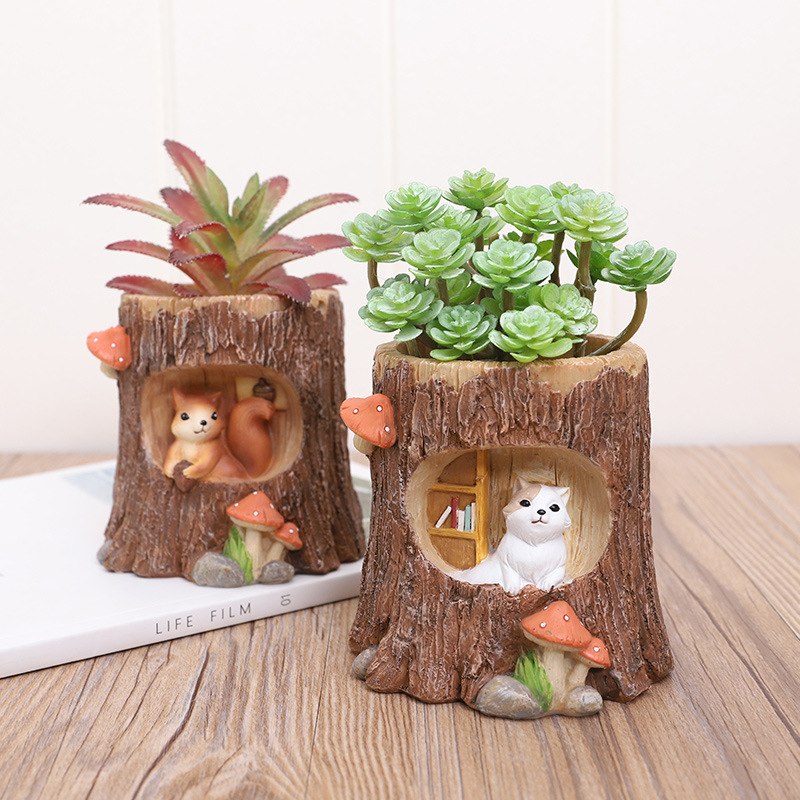 Hanging Plant Pots Decorative Basket Hanging Plant Pots Decorative Basket
