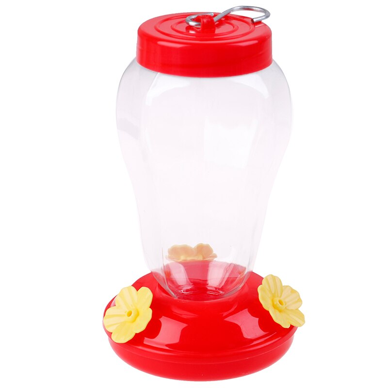 Hanging Plastic Bird Water Dispenser Hanging Plastic Bird Water Dispenser