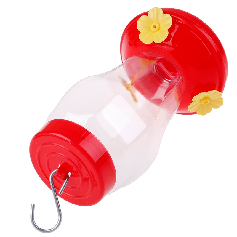 Hanging Plastic Bird Water Dispenser Hanging Plastic Bird Water Dispenser