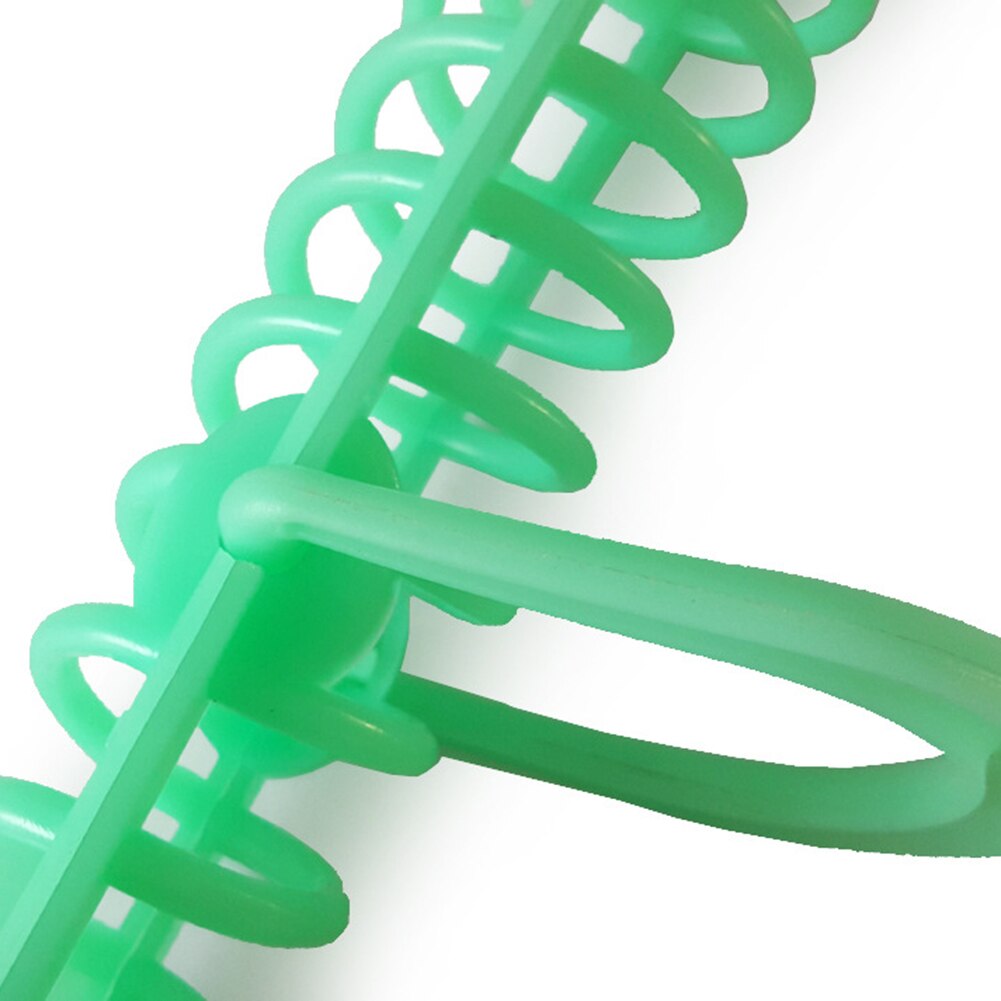 Hanging Plastic Spiral Bird Feeder Hanging Plastic Spiral Bird Feeder