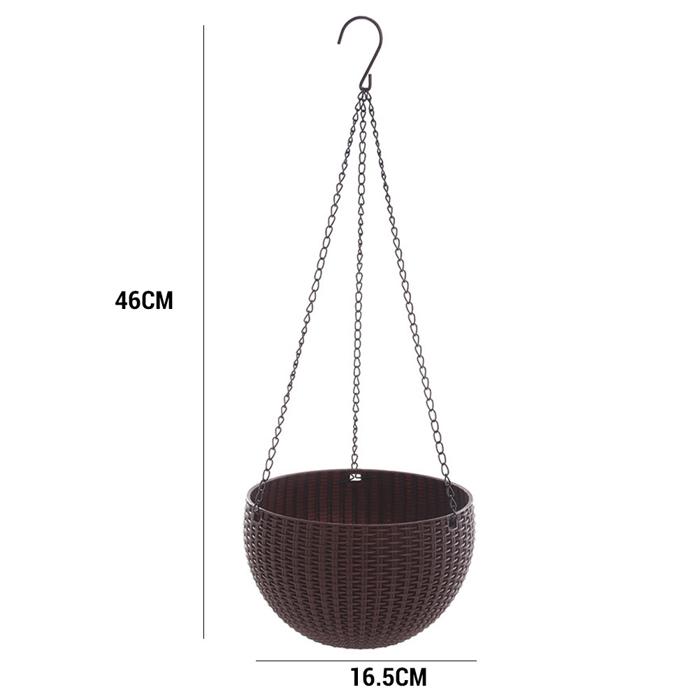 Hanging Pot Planter Home Decor Hanging Pot Planter Home Decor