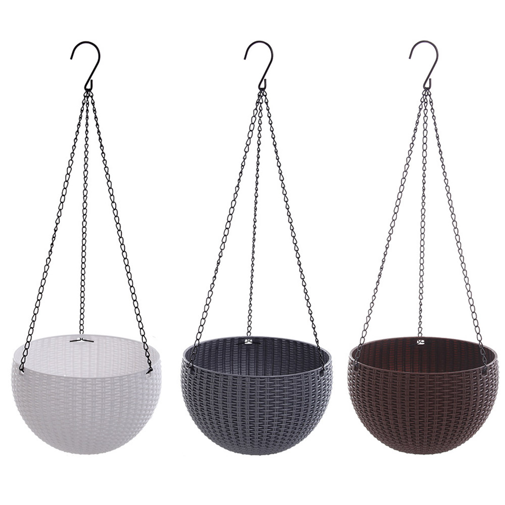 Hanging Pot Planter Home Decor Hanging Pot Planter Home Decor