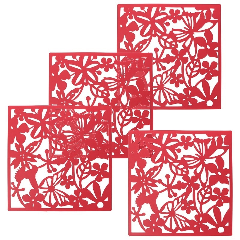 Hanging Room Dividers Pretty Partition (4Pcs) Hanging Room Dividers Pretty Partition (4Pcs)
