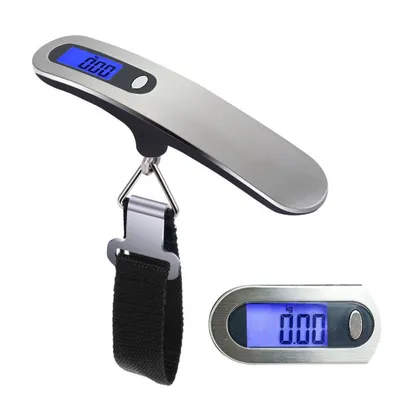 Hanging Scale Handheld Weighing Tool Hanging Scale Handheld Weighing Tool