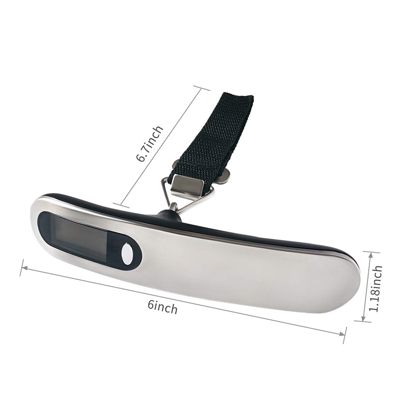 Hanging Scale Handheld Weighing Tool Hanging Scale Handheld Weighing Tool