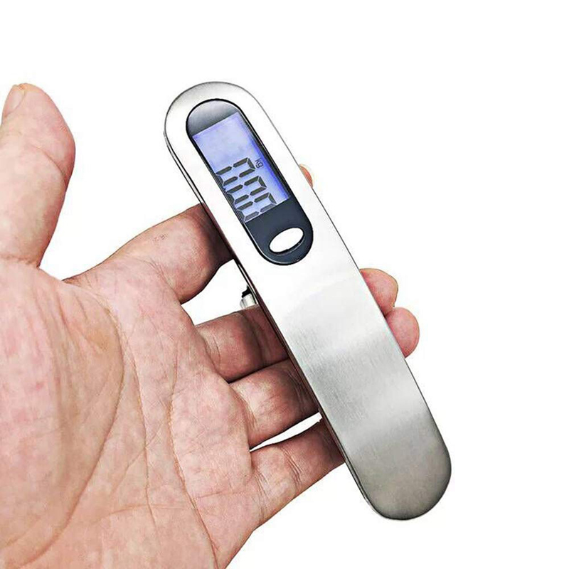 Hanging Scale Handheld Weighing Tool Hanging Scale Handheld Weighing Tool