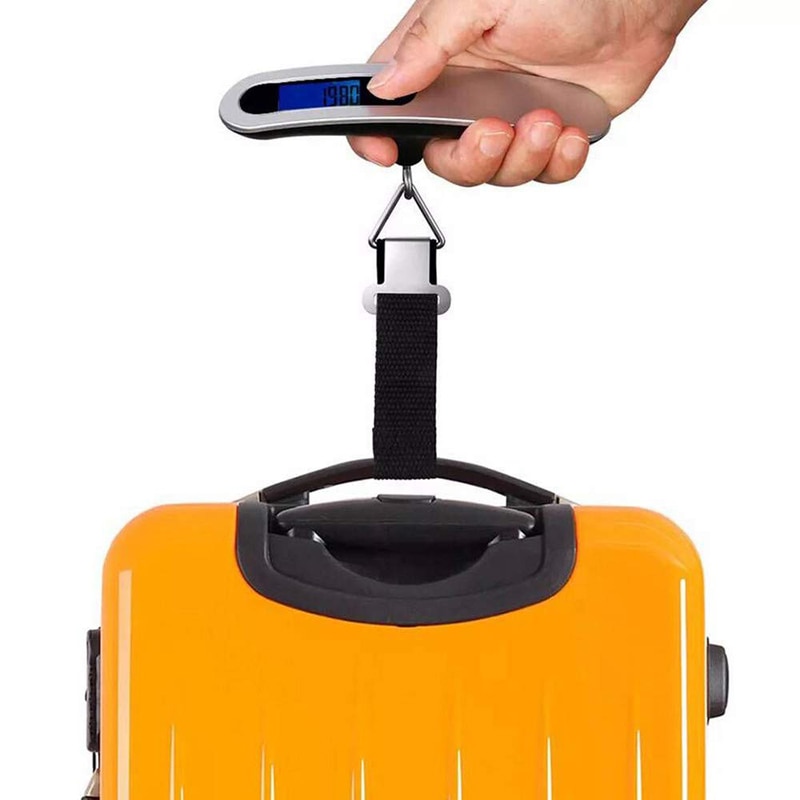 Hanging Scale Handheld Weighing Tool Hanging Scale Handheld Weighing Tool
