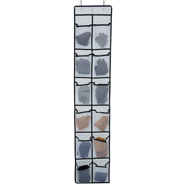 Hanging Shoe Holder Hanging Door Organizer