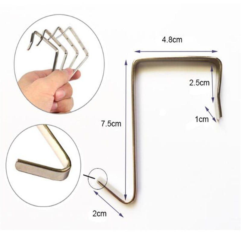 Hanging Shoe Holder Hanging Door Organizer