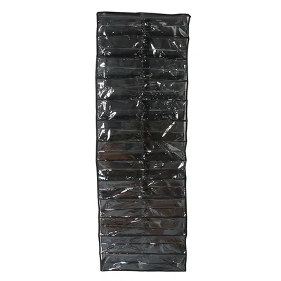 Hanging Shoe Rack 26-Pocket Storage Hanging Shoe Rack 26-Pocket Storage