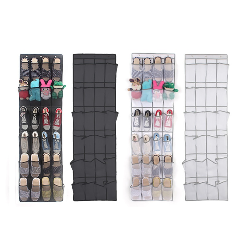 Hanging Shoe Storage Wall Organizer Hanging Shoe Storage Wall Organizer