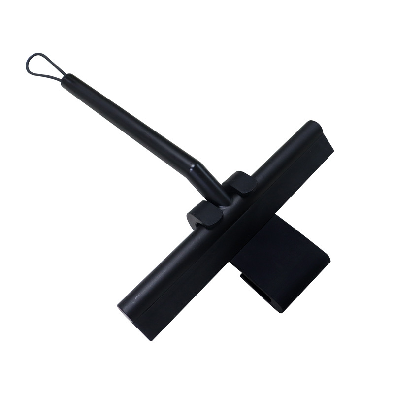 Hanging Shower Glass Wiper Hanging Shower Glass Wiper