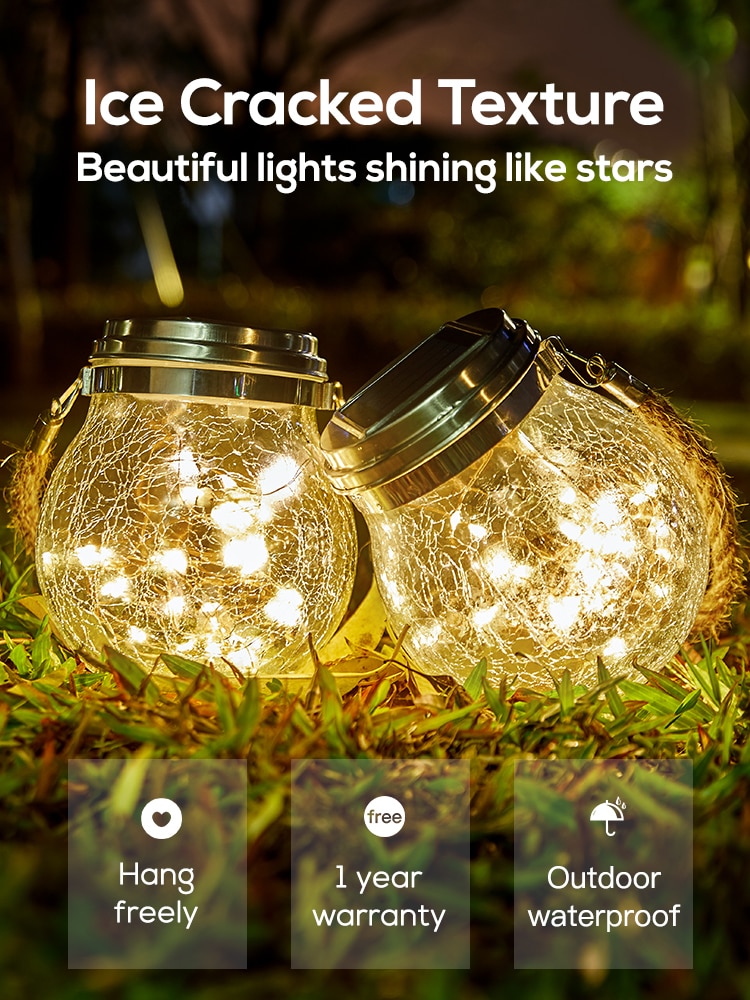 Hanging Solar Lantern for Garden Hanging Solar Lantern for Garden