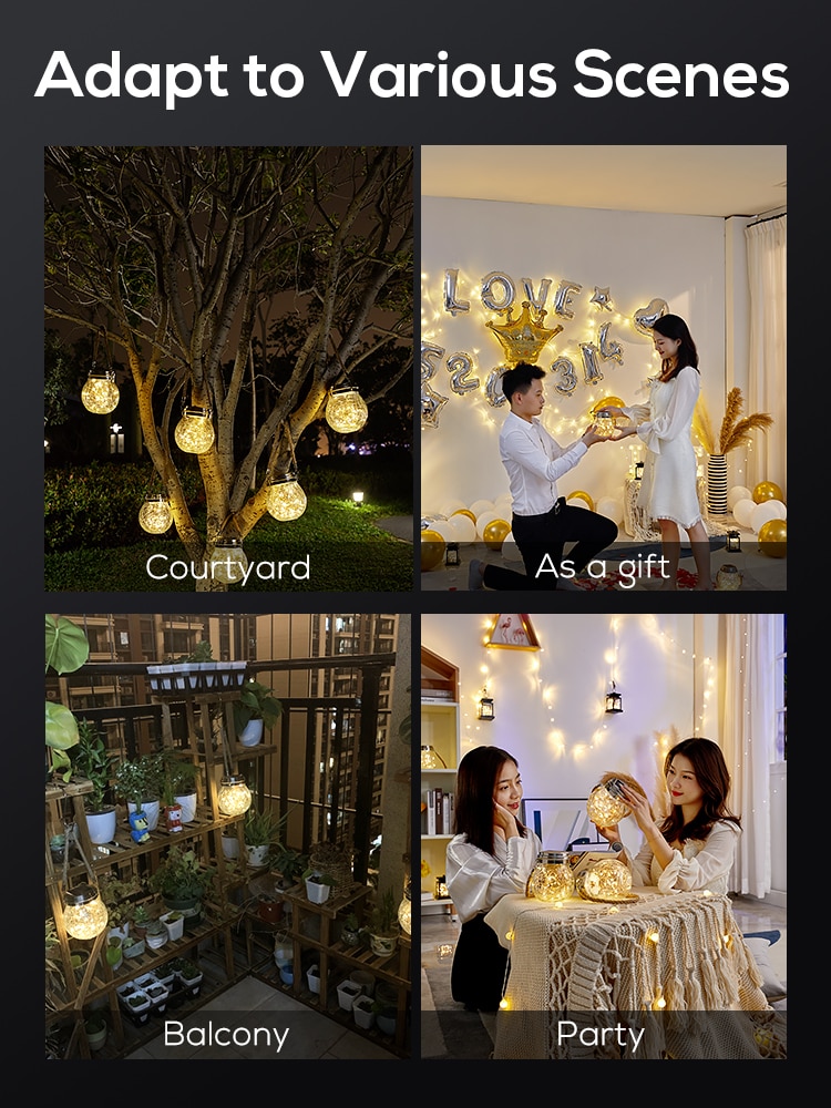 Hanging Solar Lantern for Garden Hanging Solar Lantern for Garden