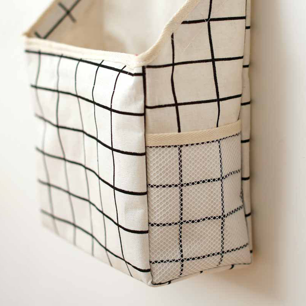 Hanging Storage Organizer With Hook Hanging Storage Organizer With Hook