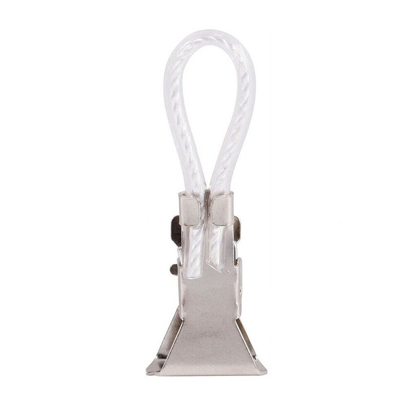 Hanging Tea Towel Clips (5pcs) Hanging Tea Towel Clips (5pcs)